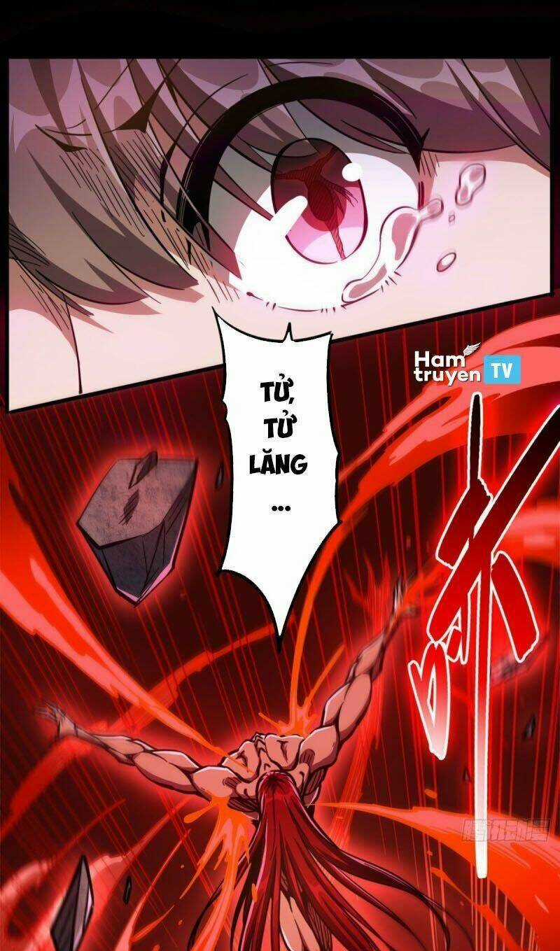 Trở Về Địa Cầu Làm Thần Côn Chapter 42 trang 6