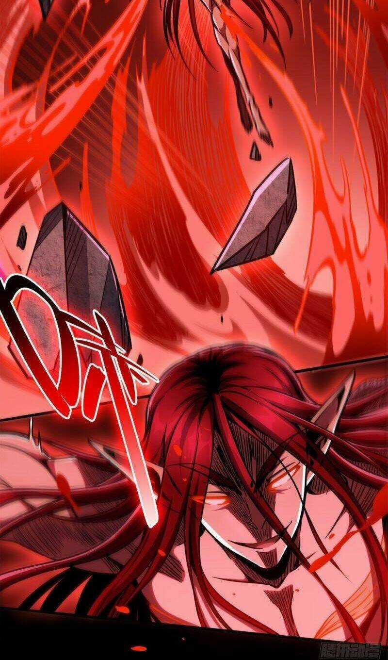 Trở Về Địa Cầu Làm Thần Côn Chapter 42 trang 7