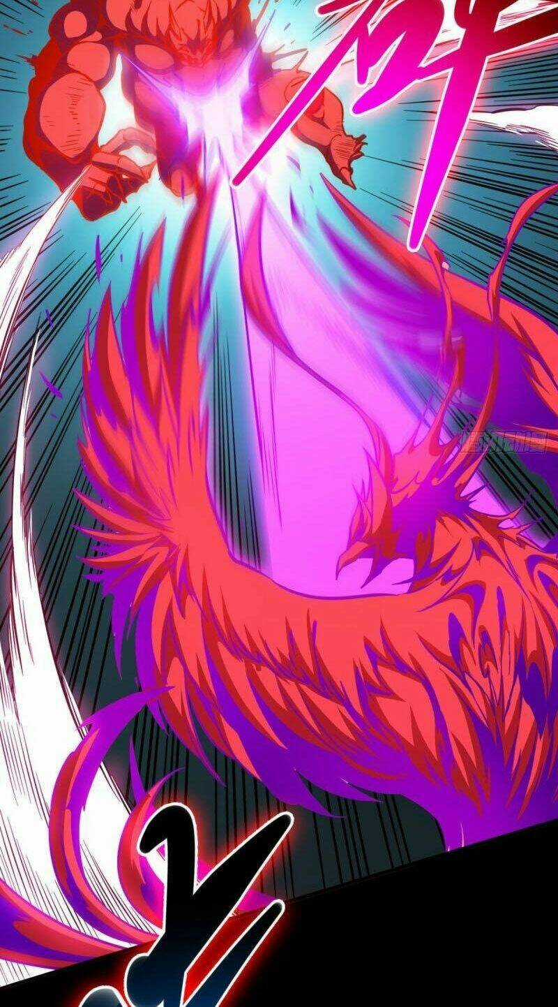 Trở Về Địa Cầu Làm Thần Côn Chapter 43 trang 13