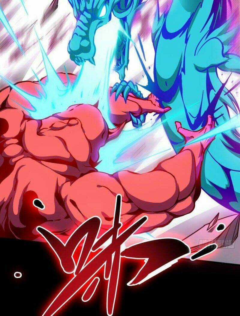 Trở Về Địa Cầu Làm Thần Côn Chapter 43 trang 15