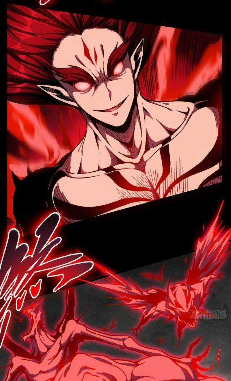 Trở Về Địa Cầu Làm Thần Côn Chapter 43 trang 16