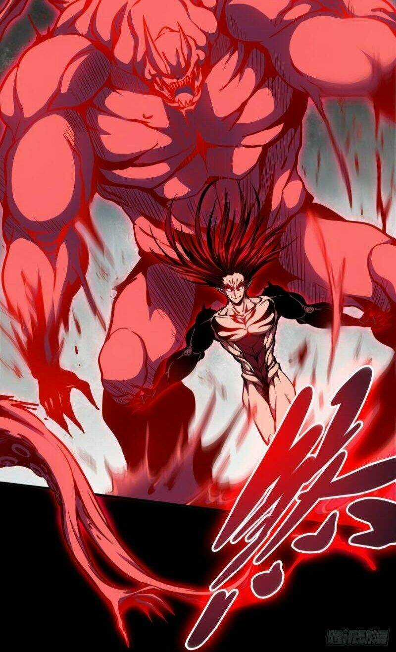 Trở Về Địa Cầu Làm Thần Côn Chapter 43 trang 17