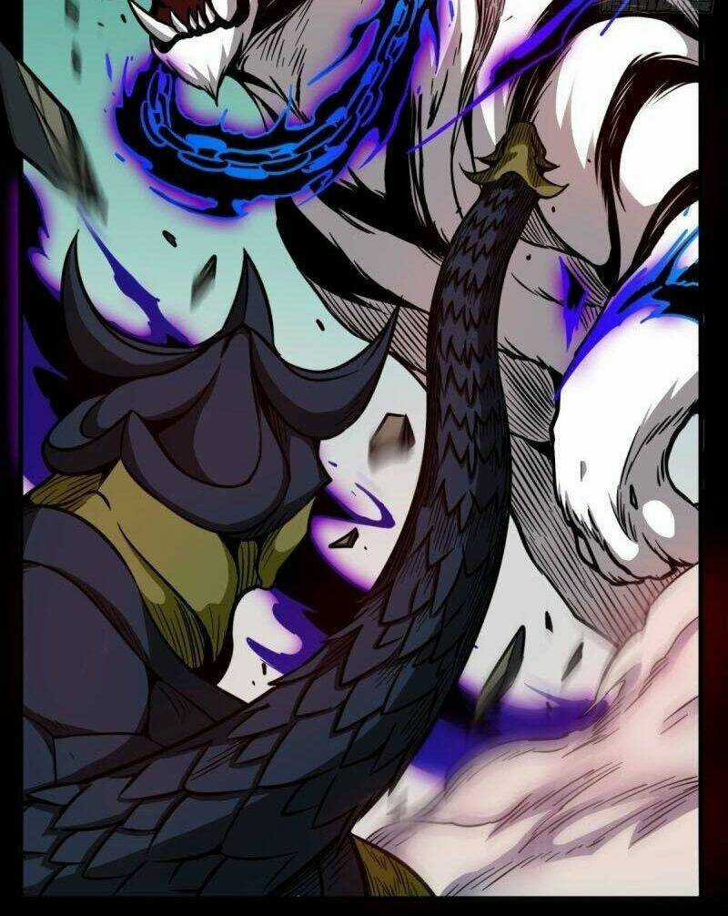 Trở Về Địa Cầu Làm Thần Côn Chapter 43 trang 2