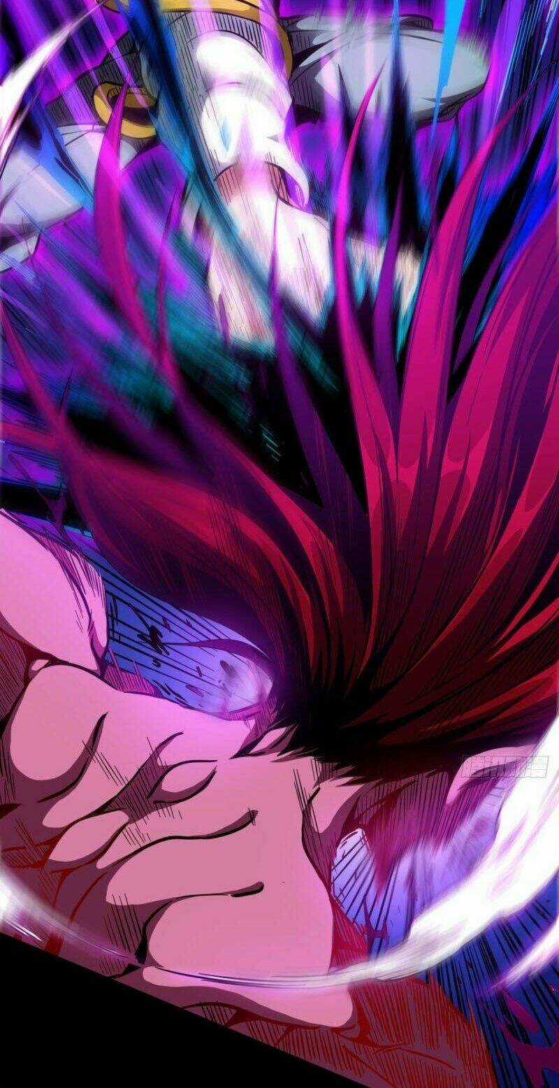 Trở Về Địa Cầu Làm Thần Côn Chapter 43 trang 23