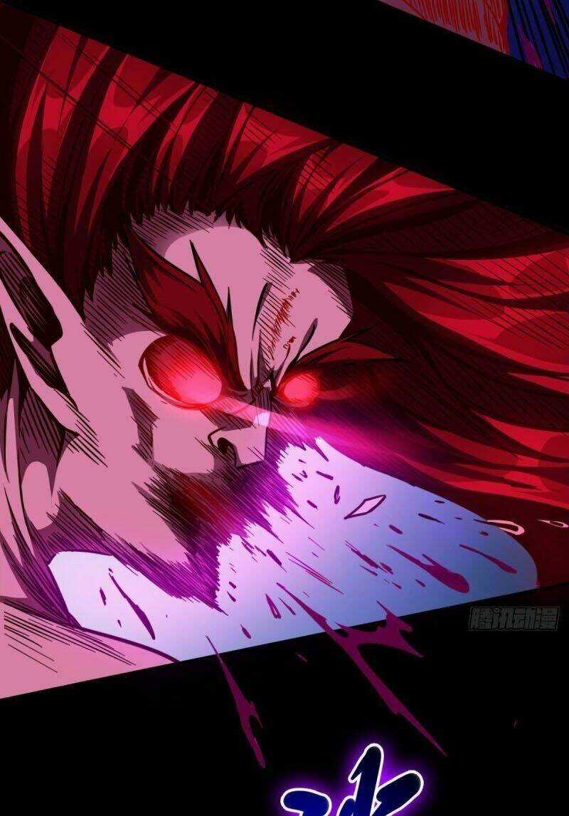 Trở Về Địa Cầu Làm Thần Côn Chapter 43 trang 24