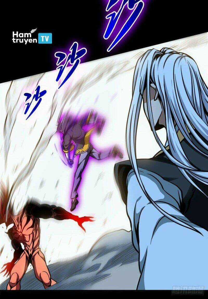 Trở Về Địa Cầu Làm Thần Côn Chapter 43 trang 25