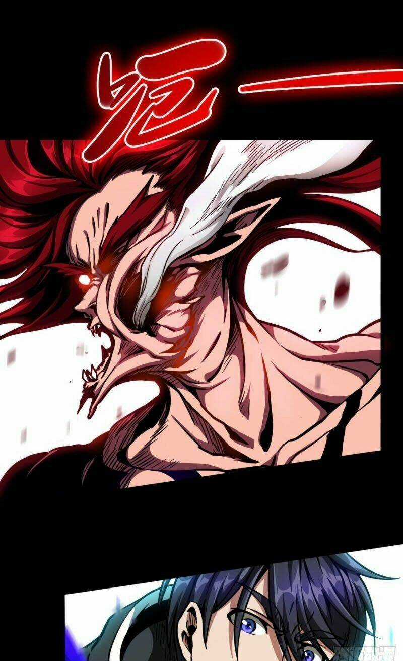 Trở Về Địa Cầu Làm Thần Côn Chapter 43 trang 26