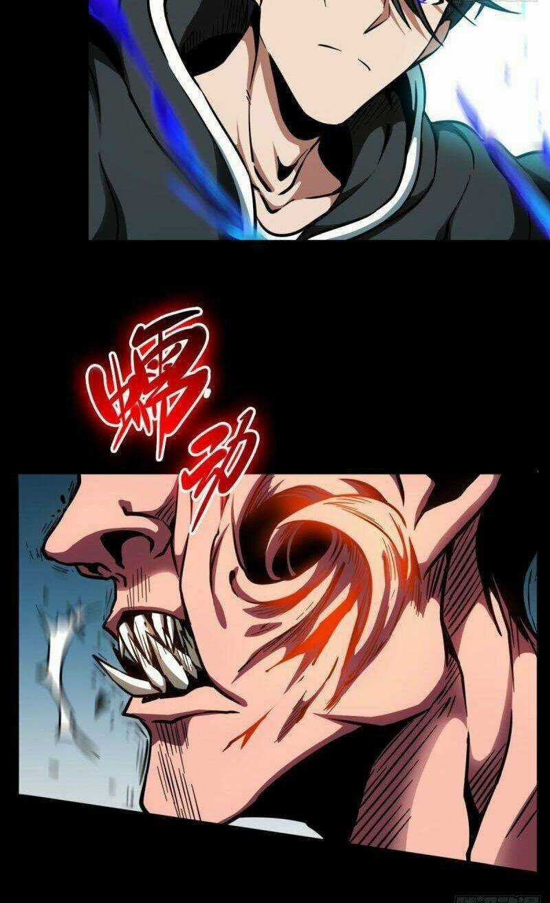 Trở Về Địa Cầu Làm Thần Côn Chapter 43 trang 27