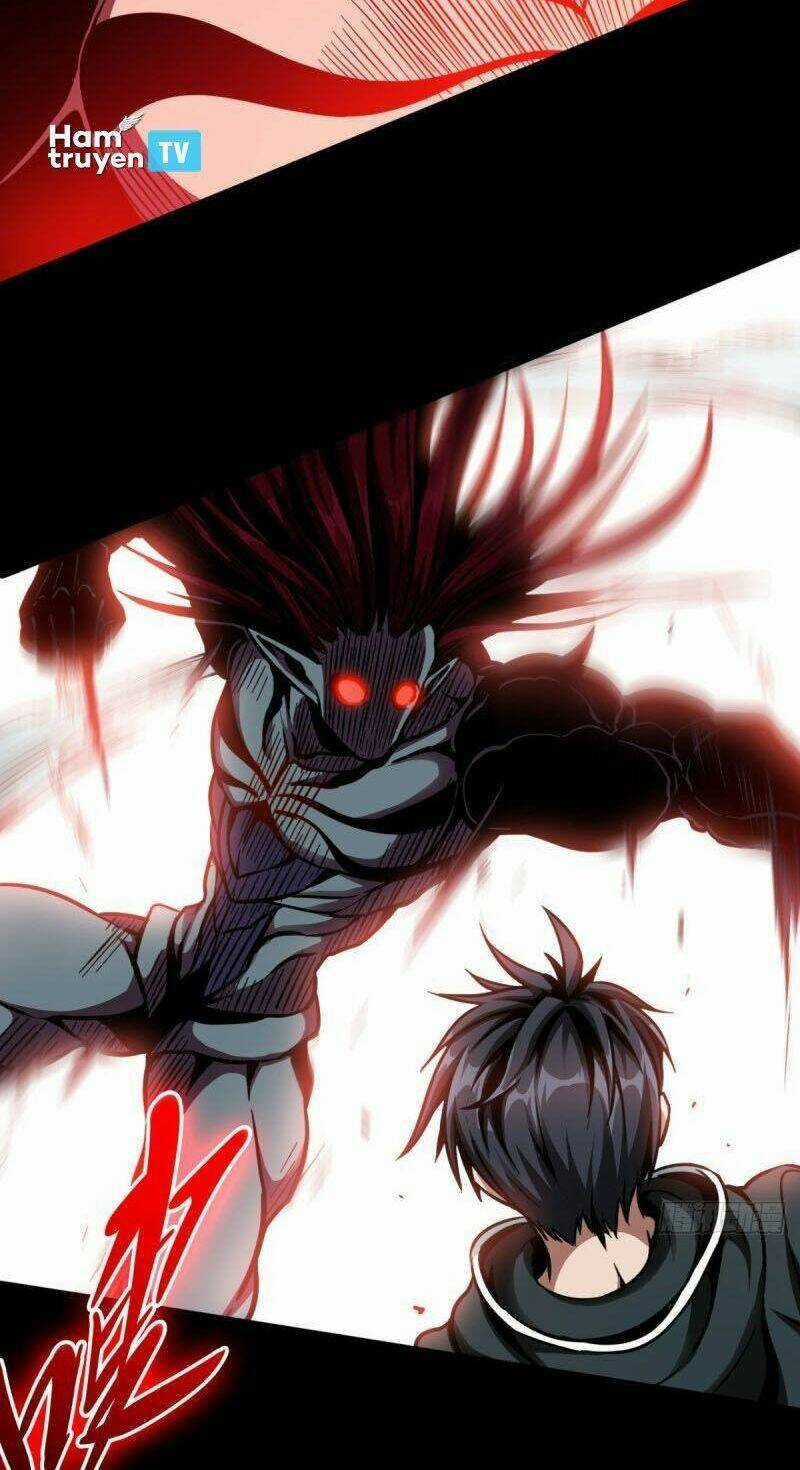 Trở Về Địa Cầu Làm Thần Côn Chapter 43 trang 29