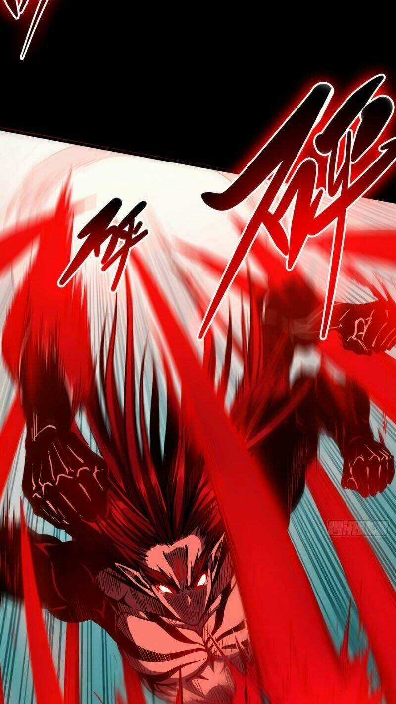 Trở Về Địa Cầu Làm Thần Côn Chapter 43 trang 30