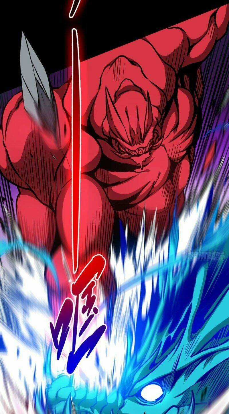 Trở Về Địa Cầu Làm Thần Côn Chapter 43 trang 32