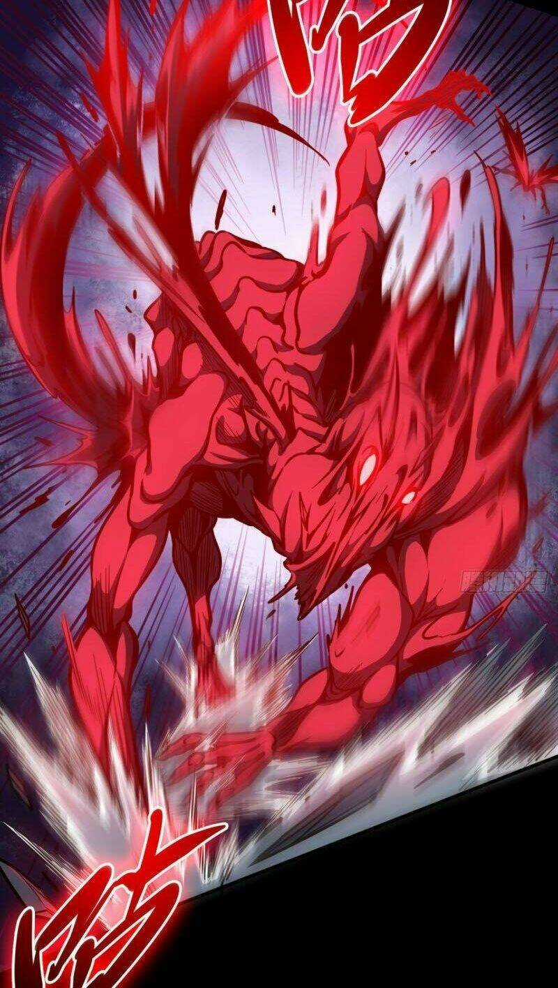 Trở Về Địa Cầu Làm Thần Côn Chapter 43 trang 41