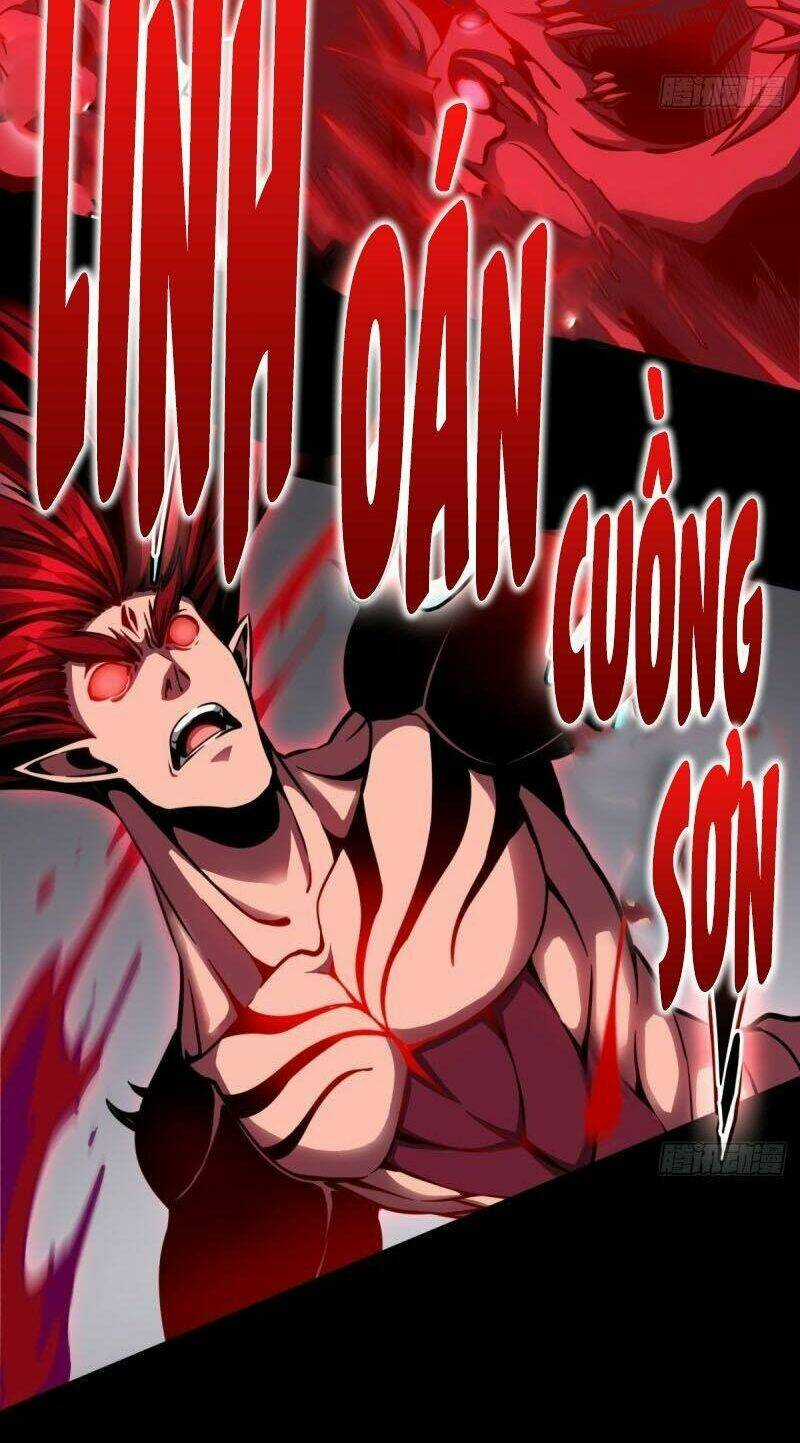 Trở Về Địa Cầu Làm Thần Côn Chapter 43 trang 7