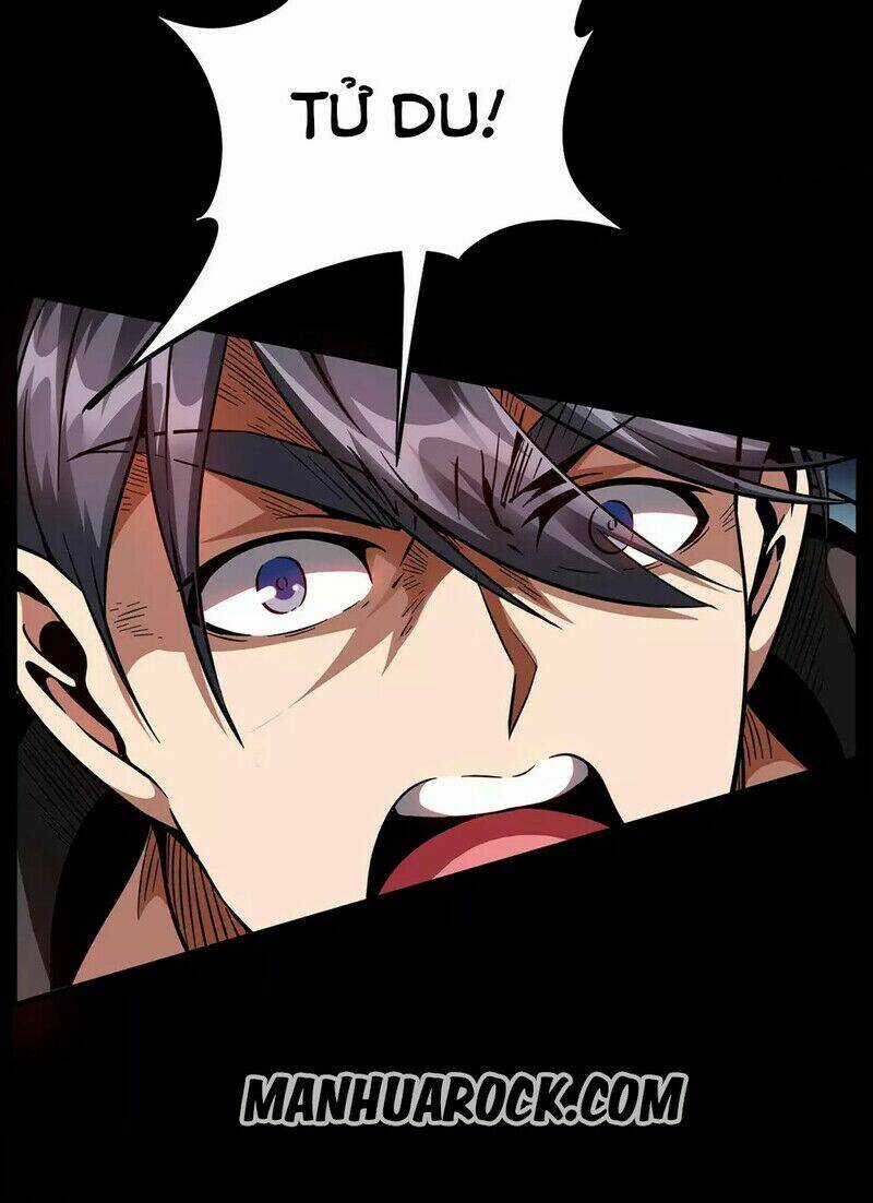 Trở Về Địa Cầu Làm Thần Côn Chapter 44 trang 10