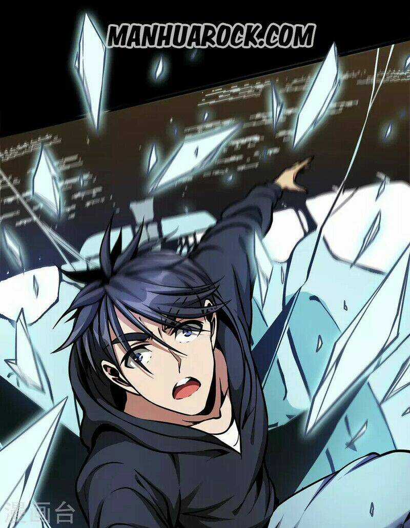 Trở Về Địa Cầu Làm Thần Côn Chapter 44 trang 11