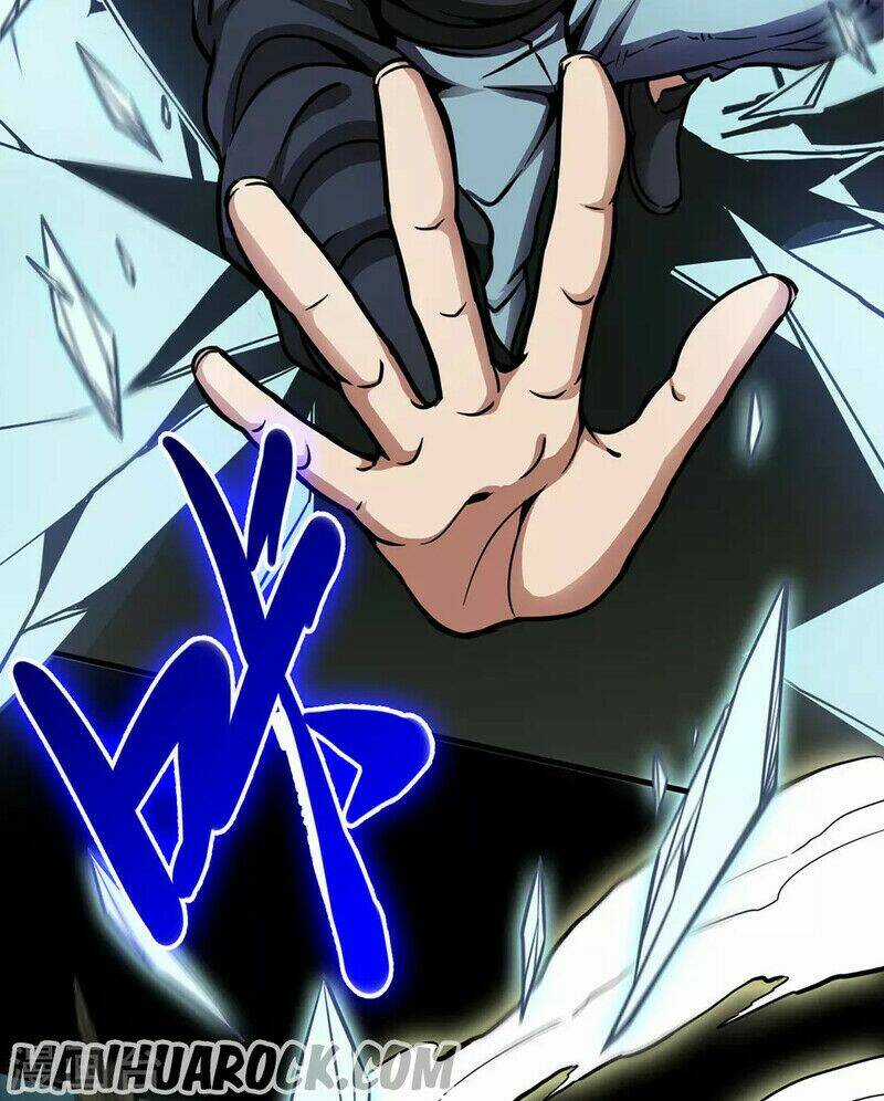 Trở Về Địa Cầu Làm Thần Côn Chapter 44 trang 12