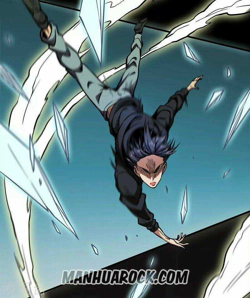 Trở Về Địa Cầu Làm Thần Côn Chapter 44 trang 13