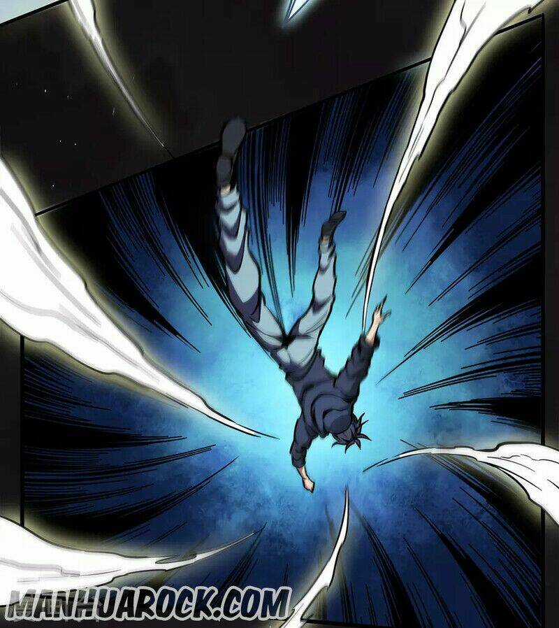 Trở Về Địa Cầu Làm Thần Côn Chapter 44 trang 14