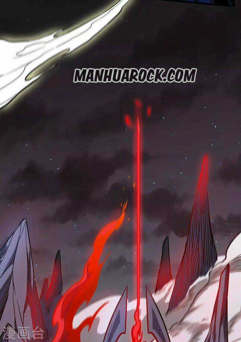 Trở Về Địa Cầu Làm Thần Côn Chapter 44 trang 15