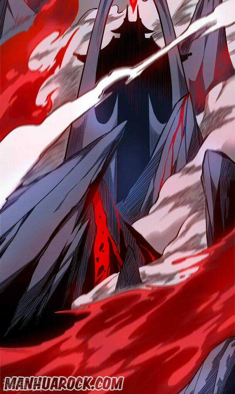 Trở Về Địa Cầu Làm Thần Côn Chapter 44 trang 16