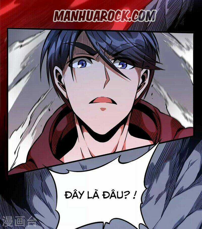 Trở Về Địa Cầu Làm Thần Côn Chapter 44 trang 17