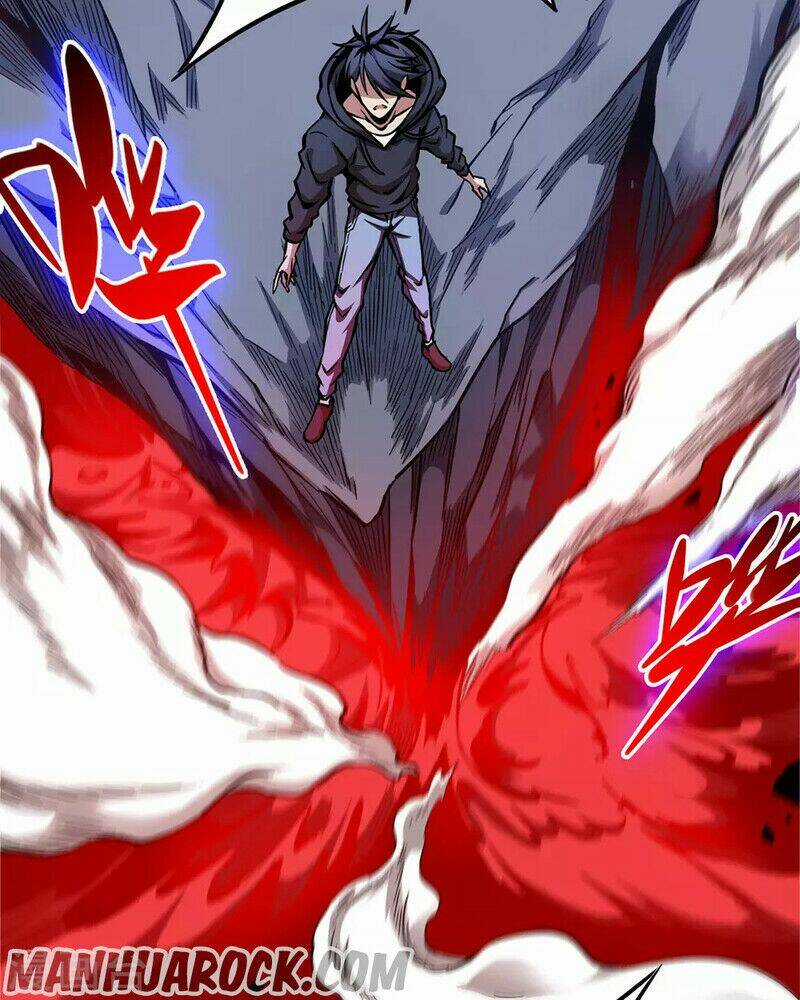 Trở Về Địa Cầu Làm Thần Côn Chapter 44 trang 18