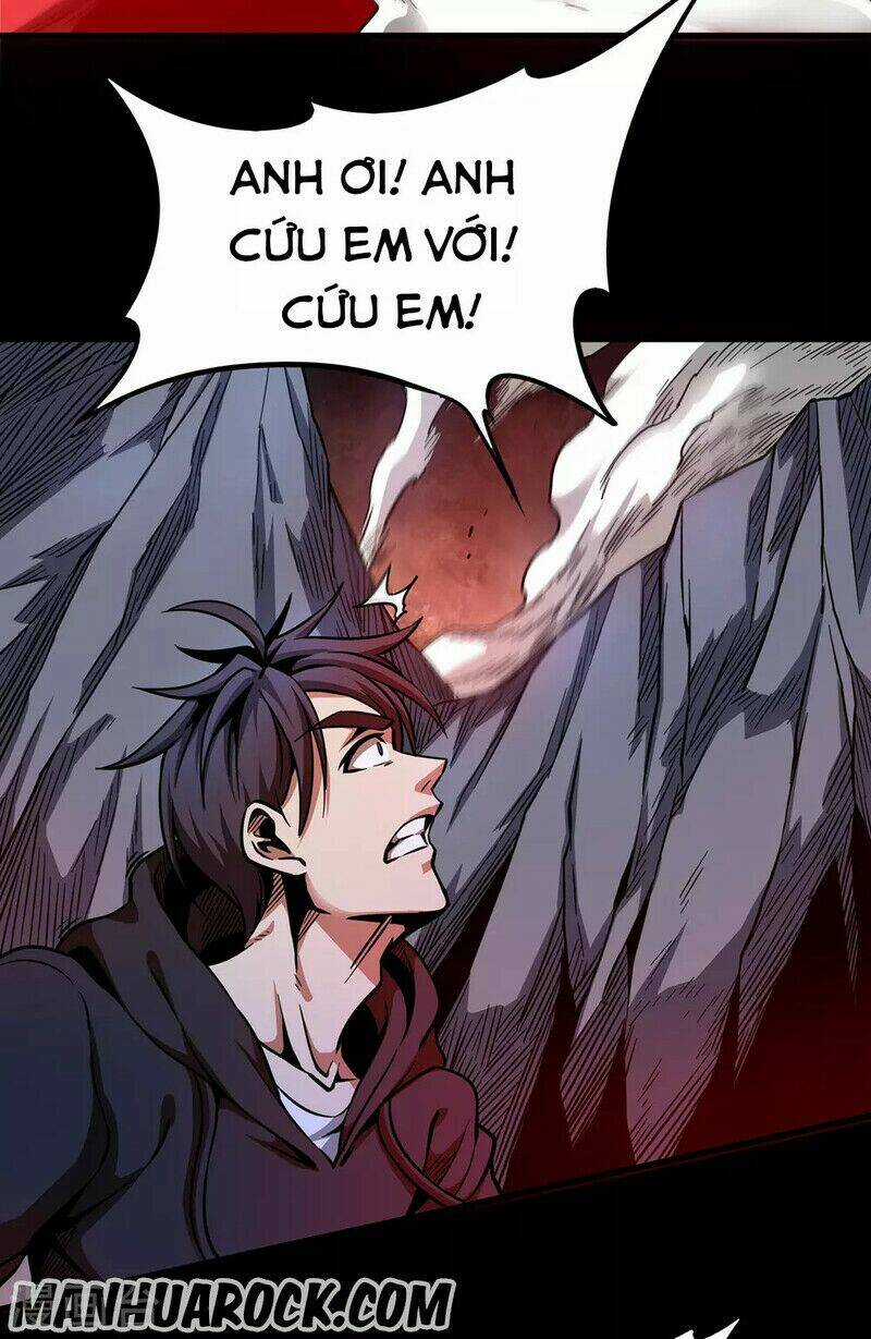 Trở Về Địa Cầu Làm Thần Côn Chapter 44 trang 19