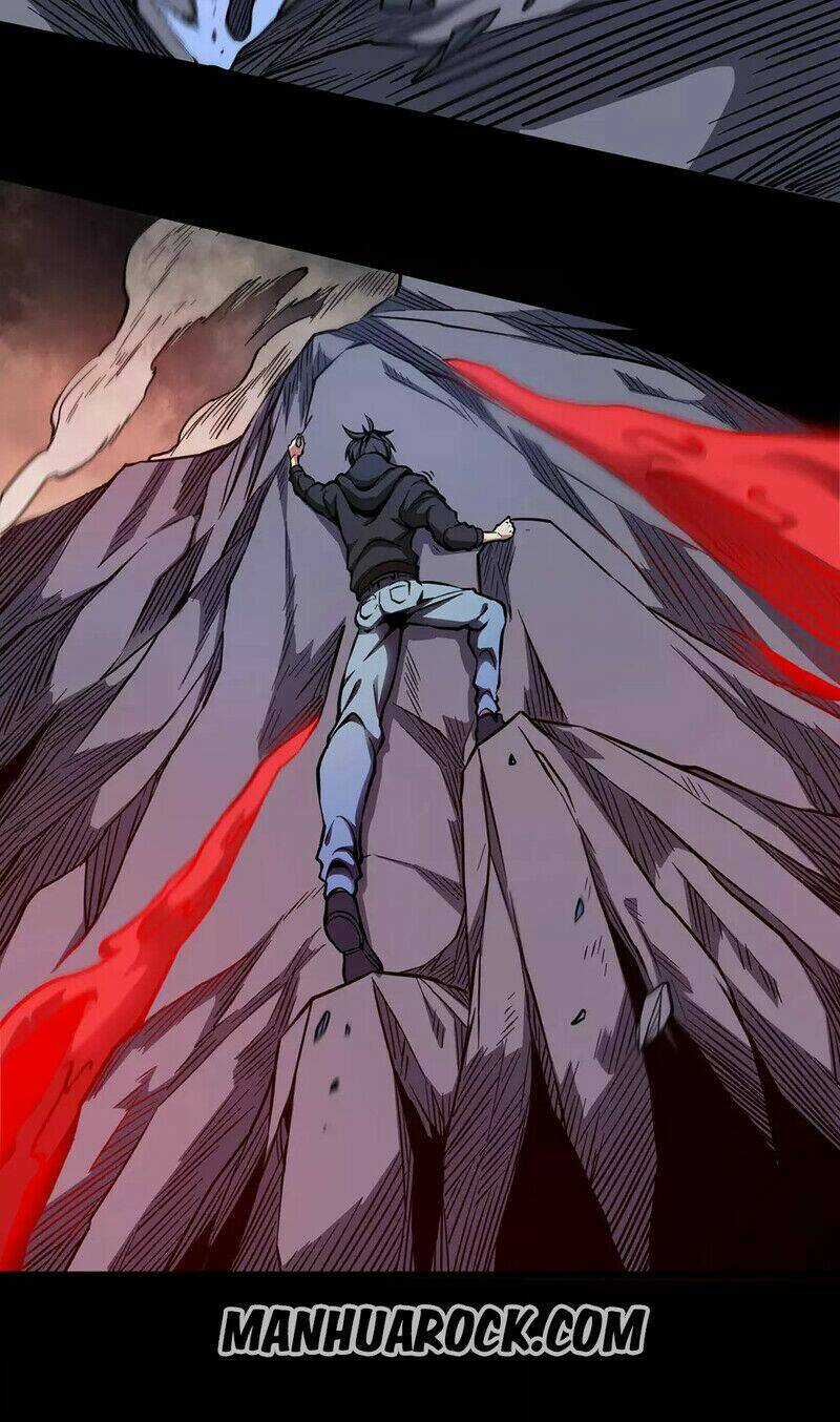 Trở Về Địa Cầu Làm Thần Côn Chapter 44 trang 21