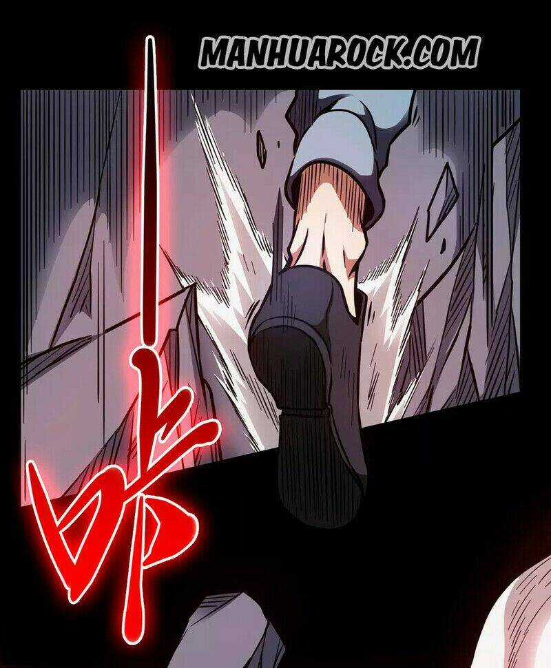 Trở Về Địa Cầu Làm Thần Côn Chapter 44 trang 22