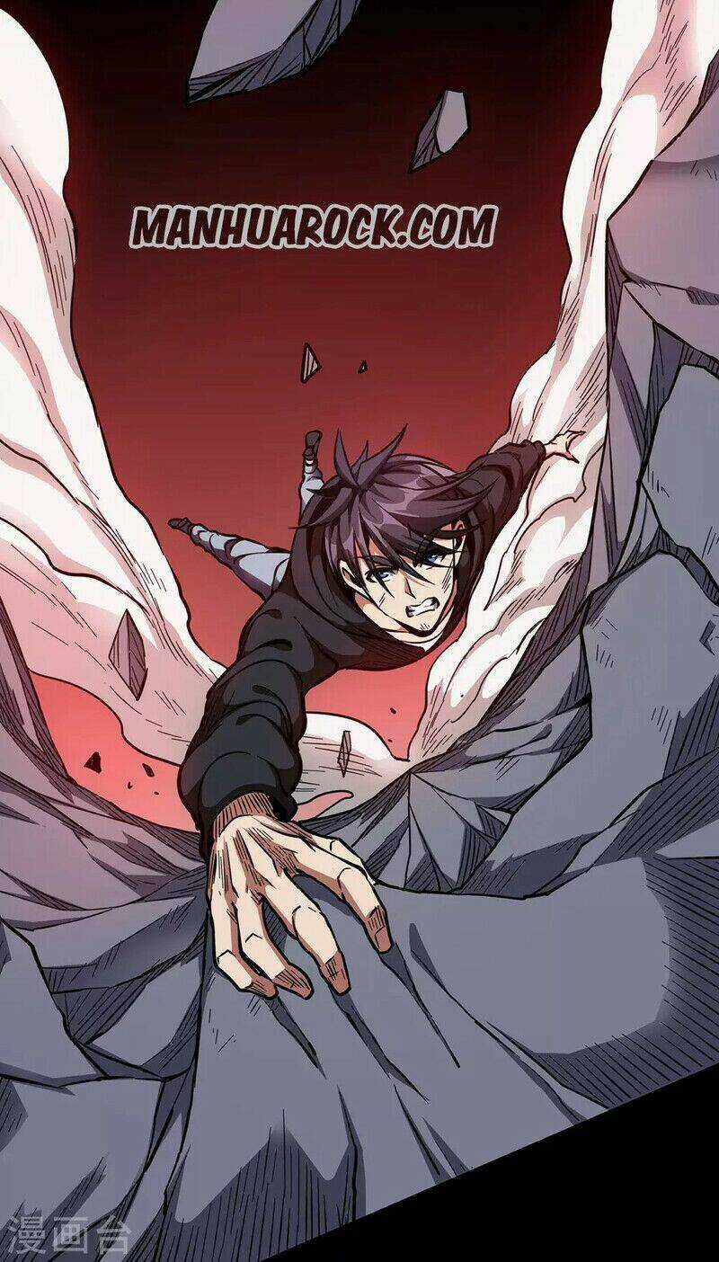 Trở Về Địa Cầu Làm Thần Côn Chapter 44 trang 23