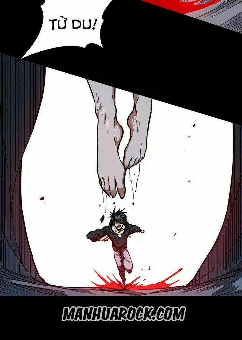 Trở Về Địa Cầu Làm Thần Côn Chapter 44 trang 27