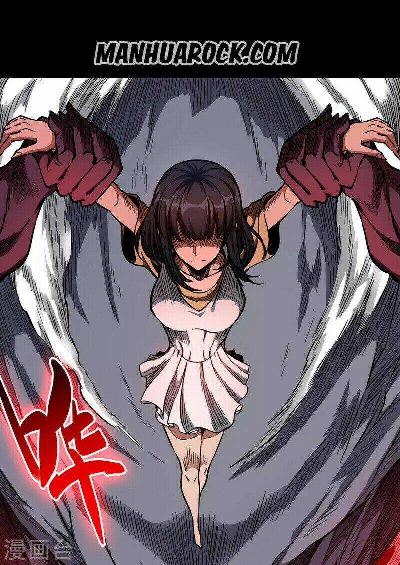 Trở Về Địa Cầu Làm Thần Côn Chapter 44 trang 28