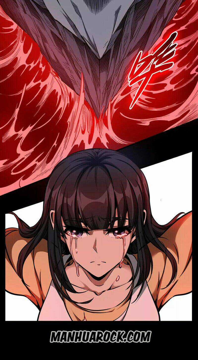 Trở Về Địa Cầu Làm Thần Côn Chapter 44 trang 29