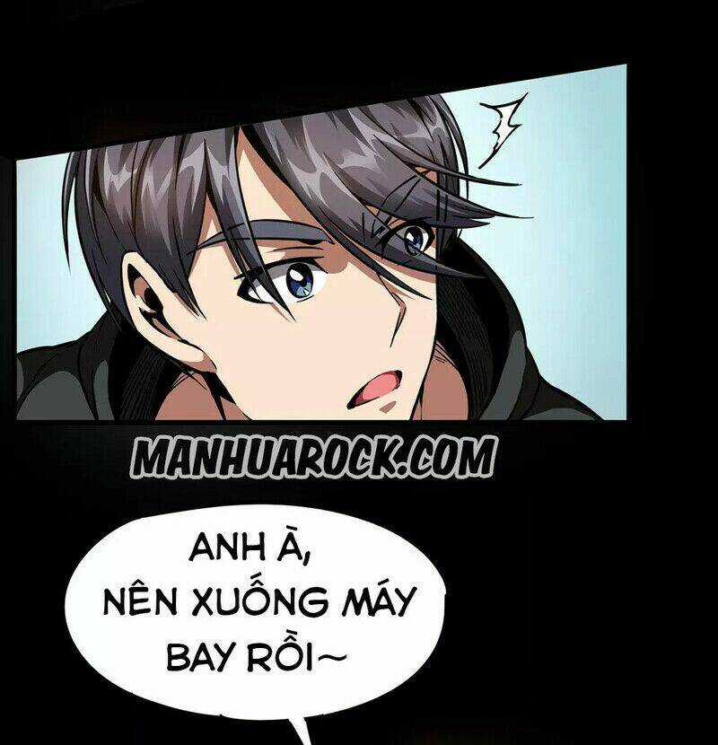 Trở Về Địa Cầu Làm Thần Côn Chapter 44 trang 3