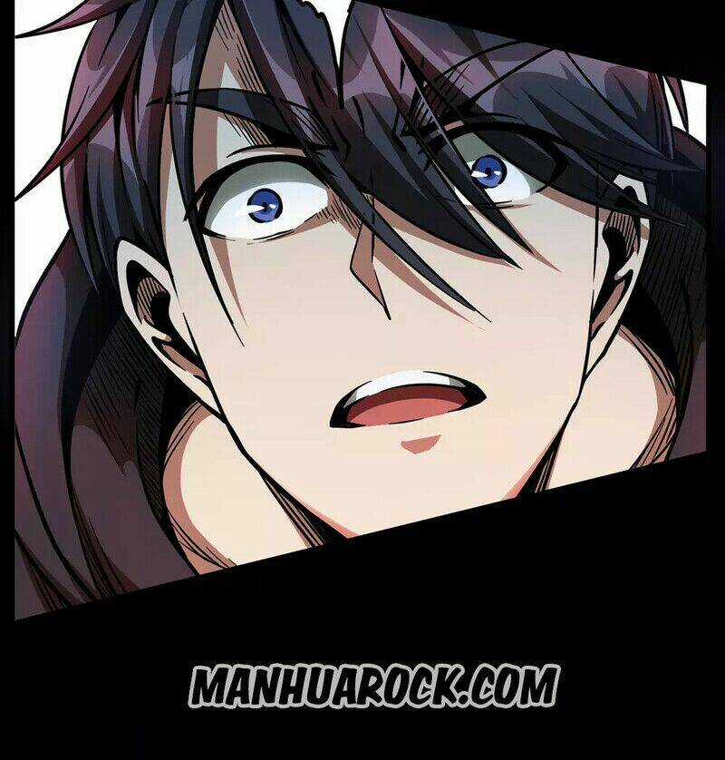 Trở Về Địa Cầu Làm Thần Côn Chapter 44 trang 31