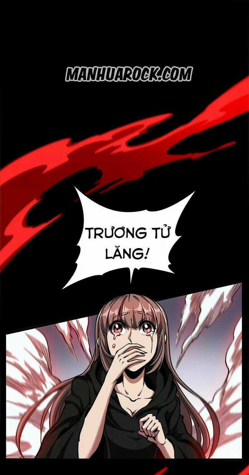 Trở Về Địa Cầu Làm Thần Côn Chapter 44 trang 32