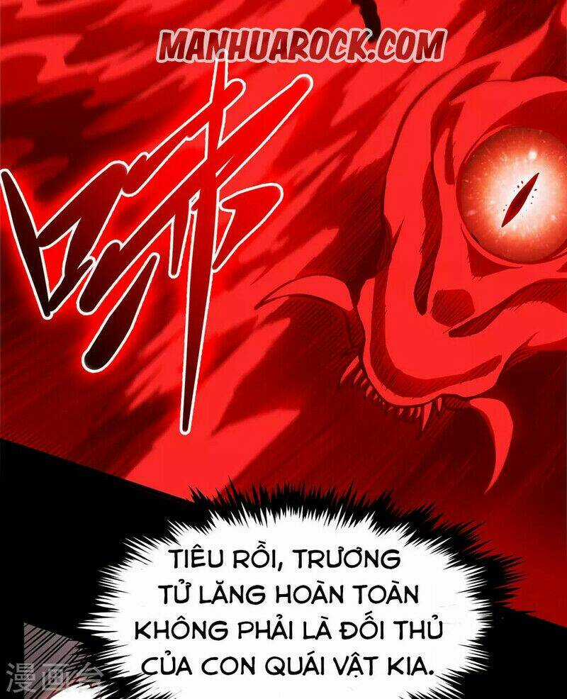 Trở Về Địa Cầu Làm Thần Côn Chapter 44 trang 36