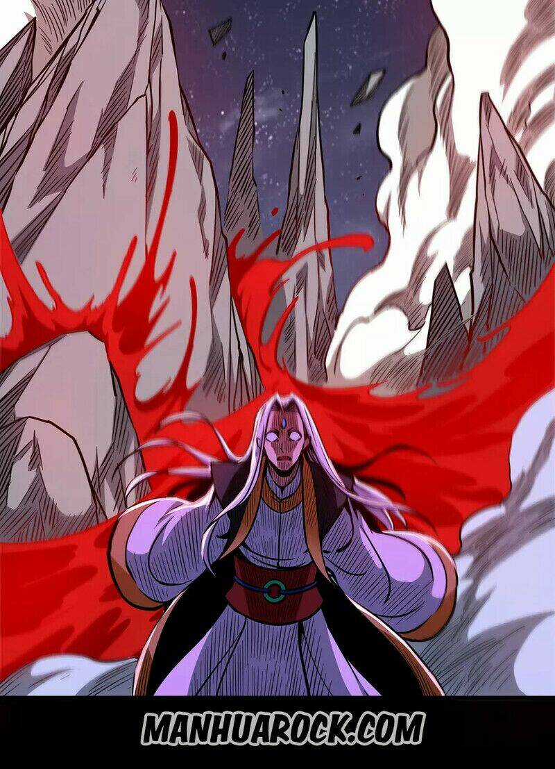 Trở Về Địa Cầu Làm Thần Côn Chapter 44 trang 38