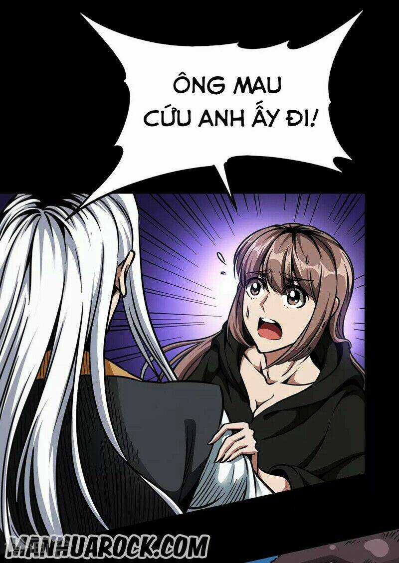 Trở Về Địa Cầu Làm Thần Côn Chapter 44 trang 39