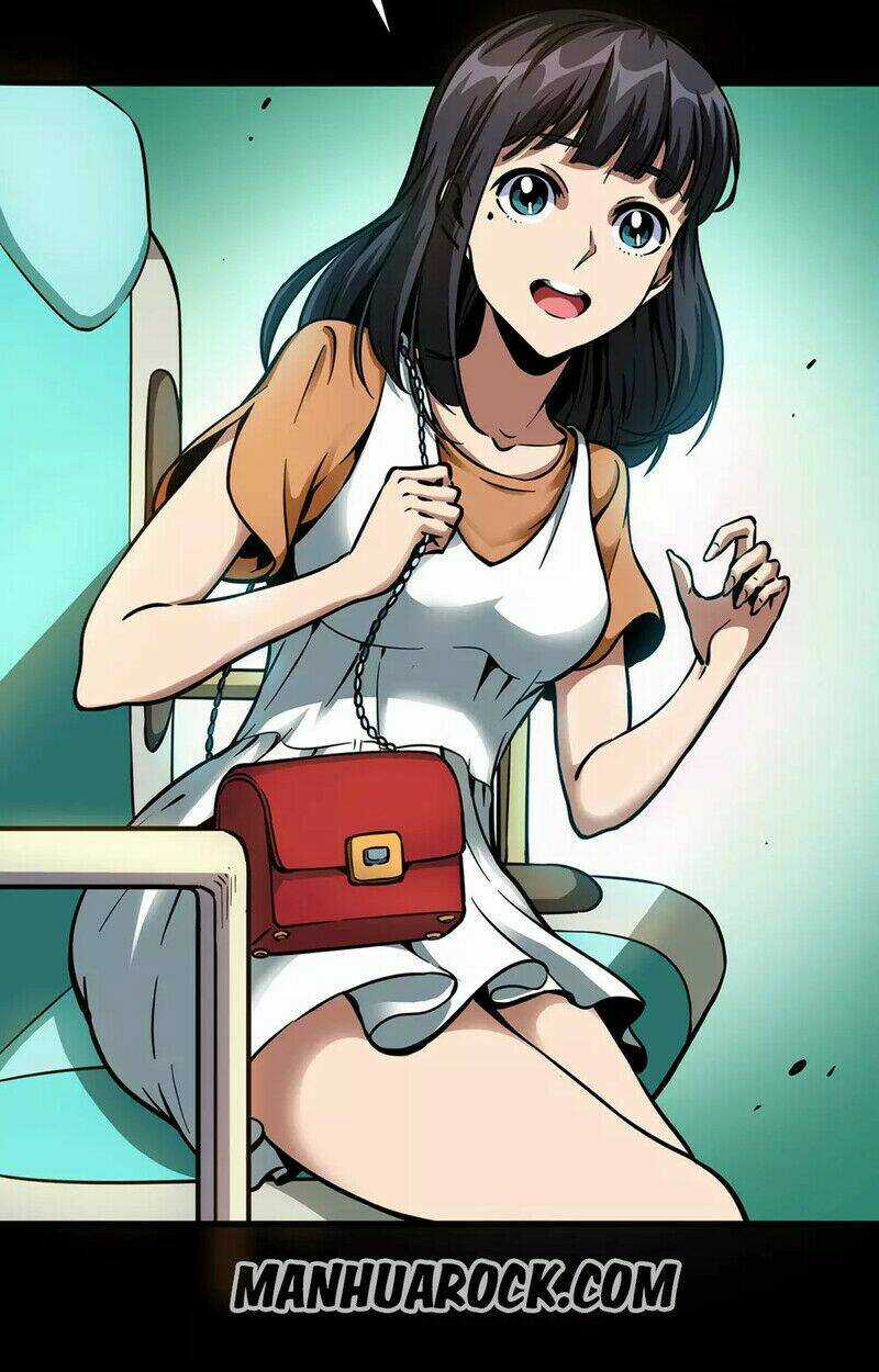 Trở Về Địa Cầu Làm Thần Côn Chapter 44 trang 4