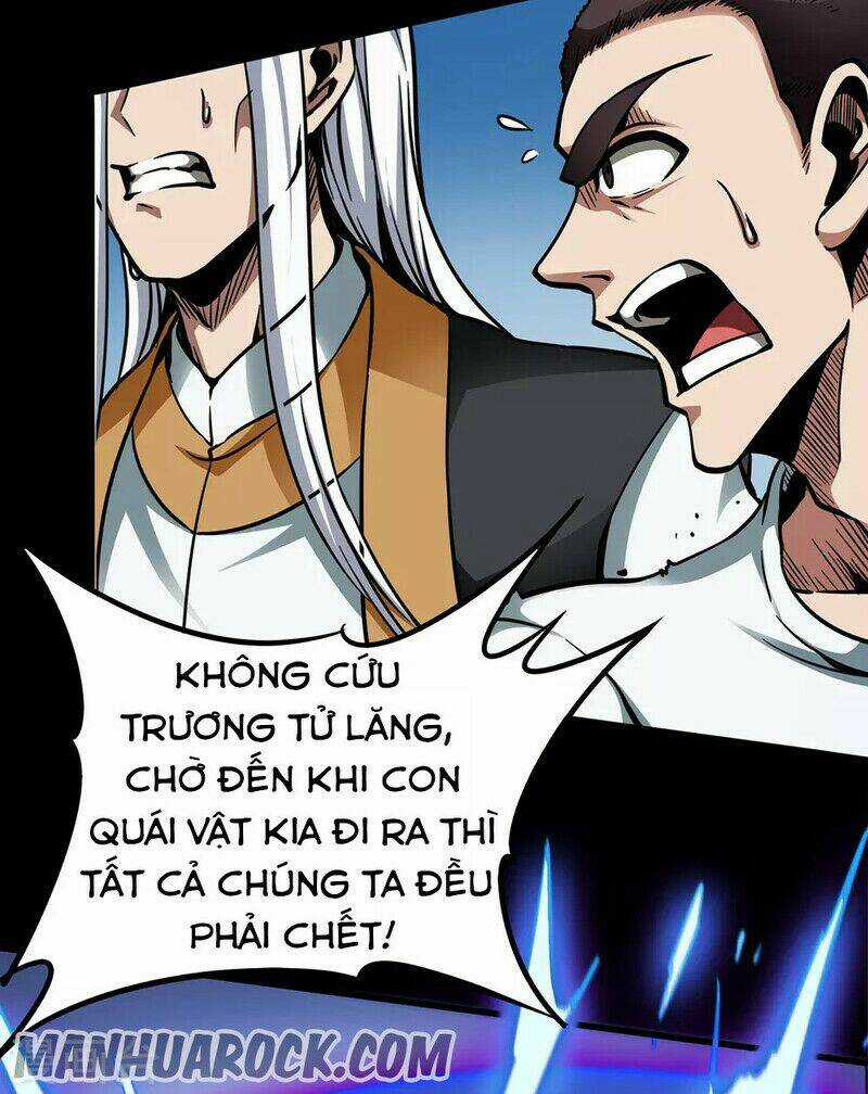 Trở Về Địa Cầu Làm Thần Côn Chapter 44 trang 40