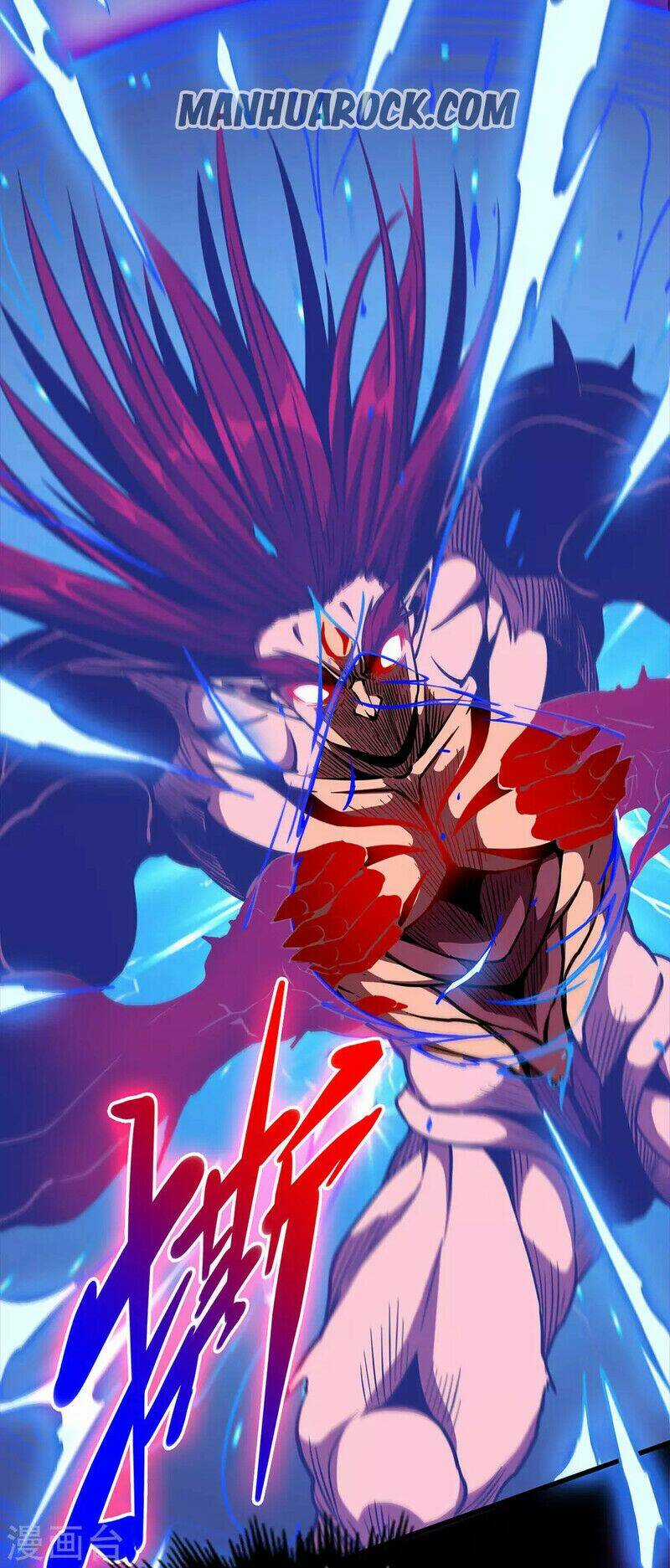 Trở Về Địa Cầu Làm Thần Côn Chapter 44 trang 41