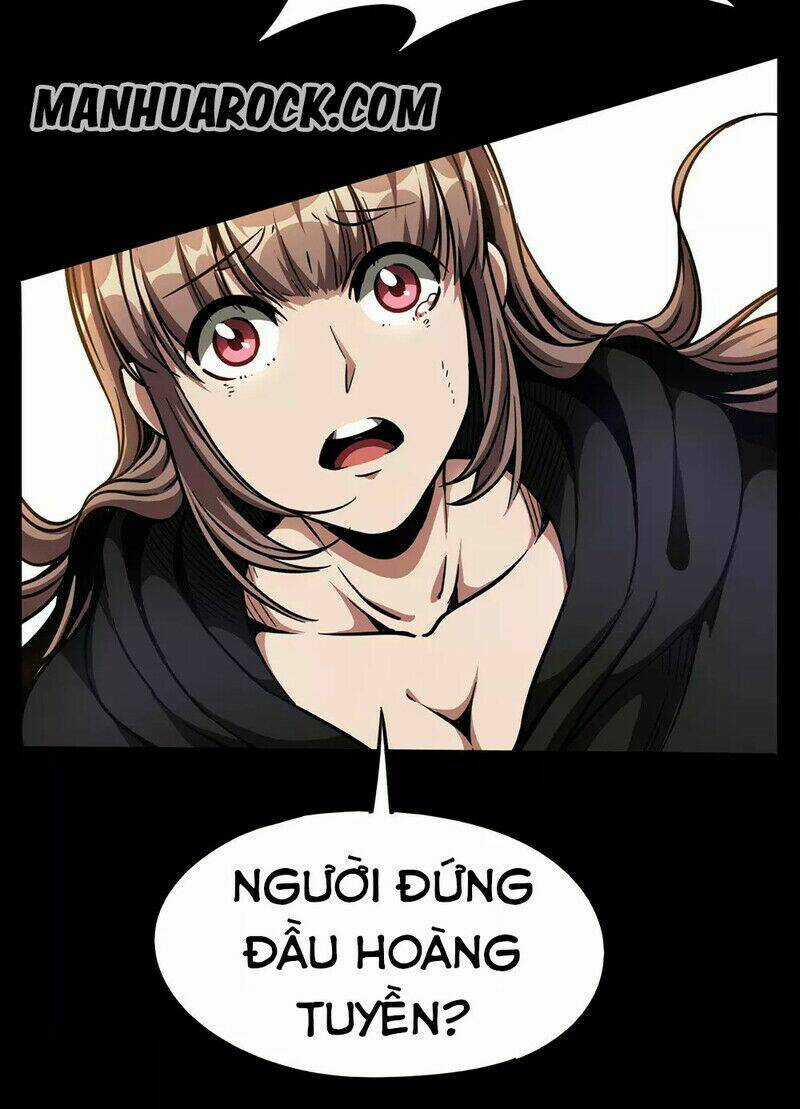 Trở Về Địa Cầu Làm Thần Côn Chapter 44 trang 44