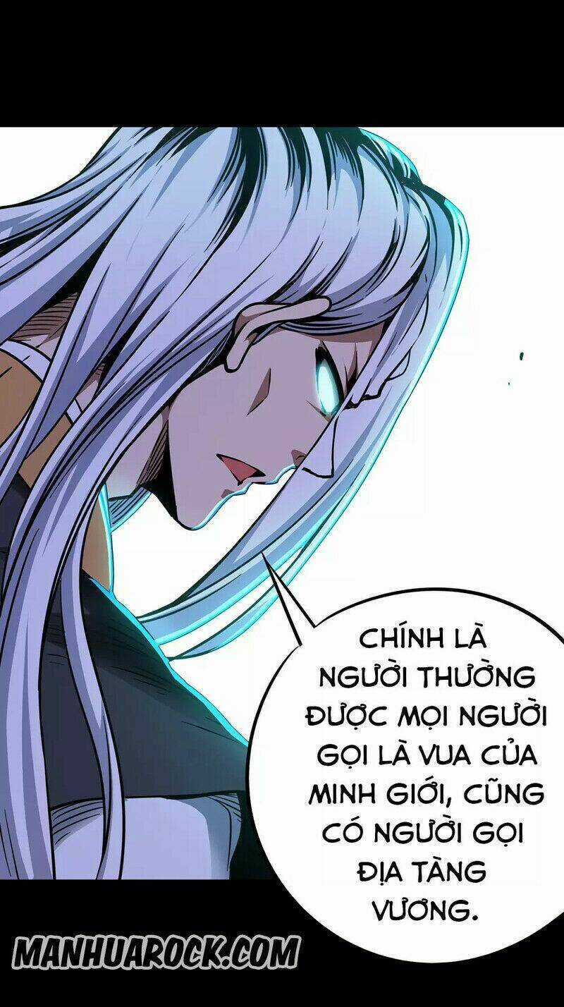Trở Về Địa Cầu Làm Thần Côn Chapter 44 trang 45