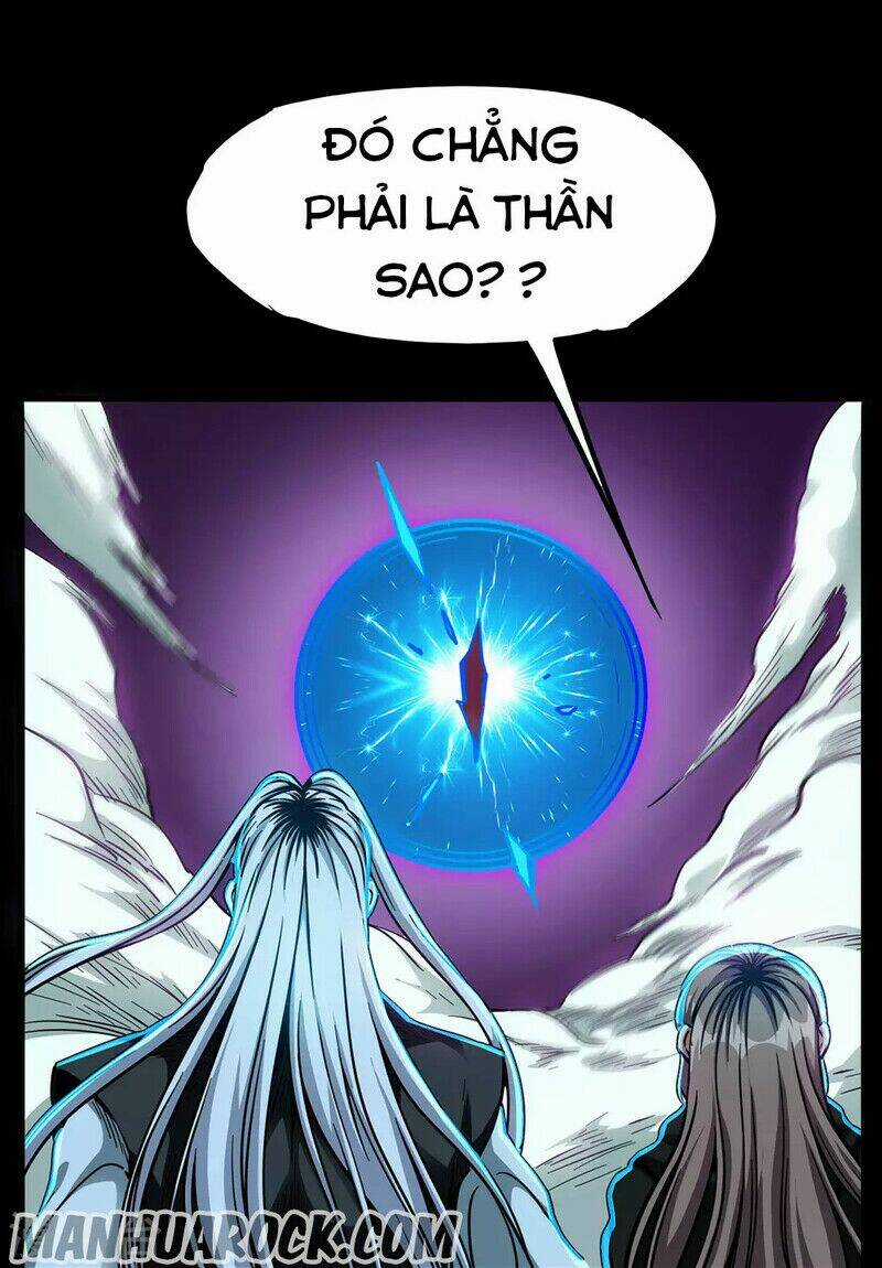 Trở Về Địa Cầu Làm Thần Côn Chapter 44 trang 46