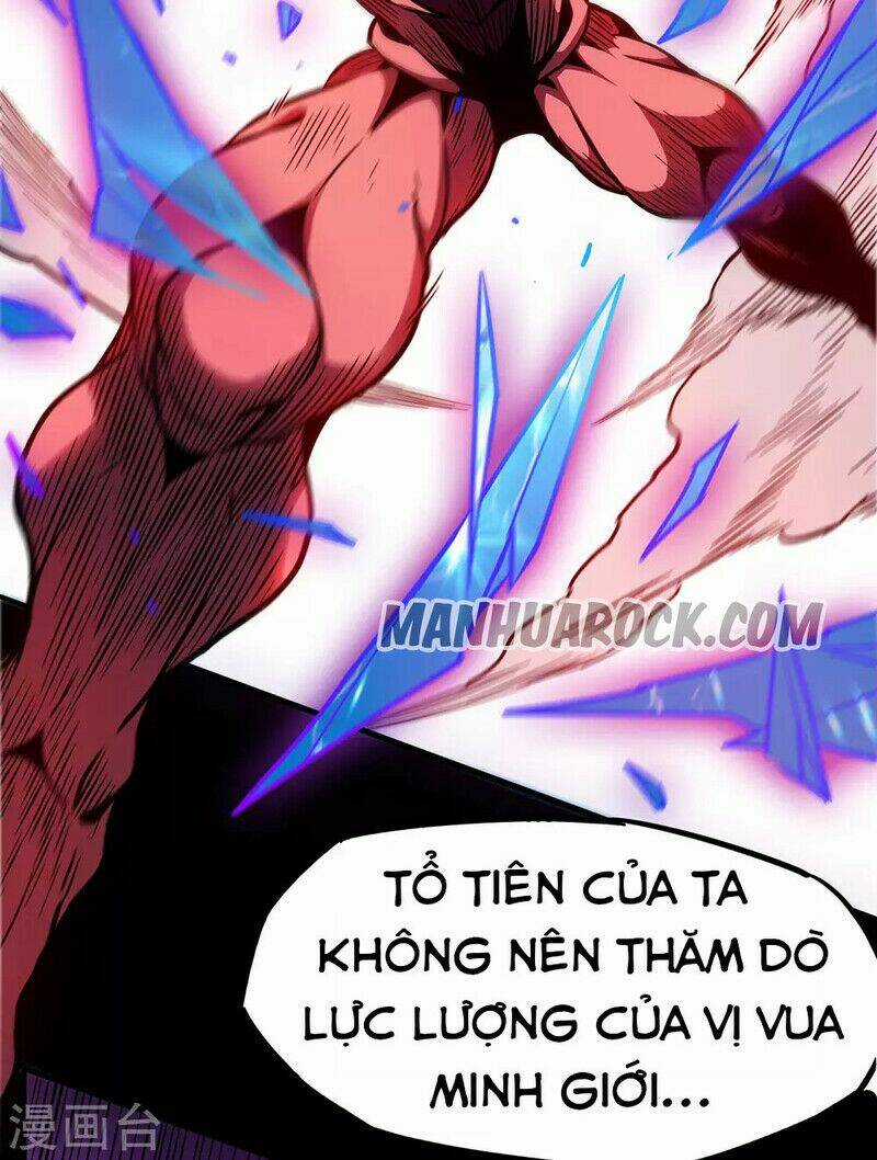 Trở Về Địa Cầu Làm Thần Côn Chapter 44 trang 49