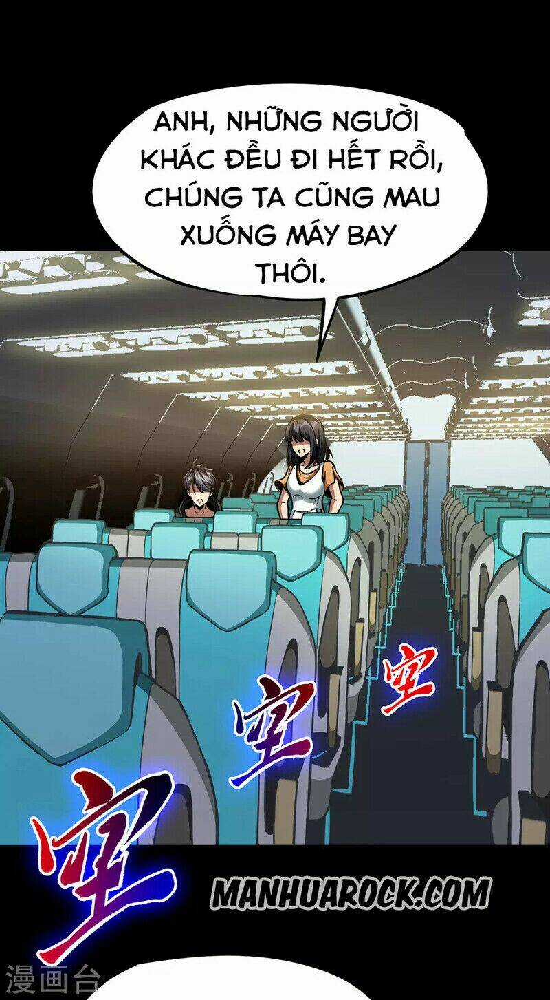 Trở Về Địa Cầu Làm Thần Côn Chapter 44 trang 5