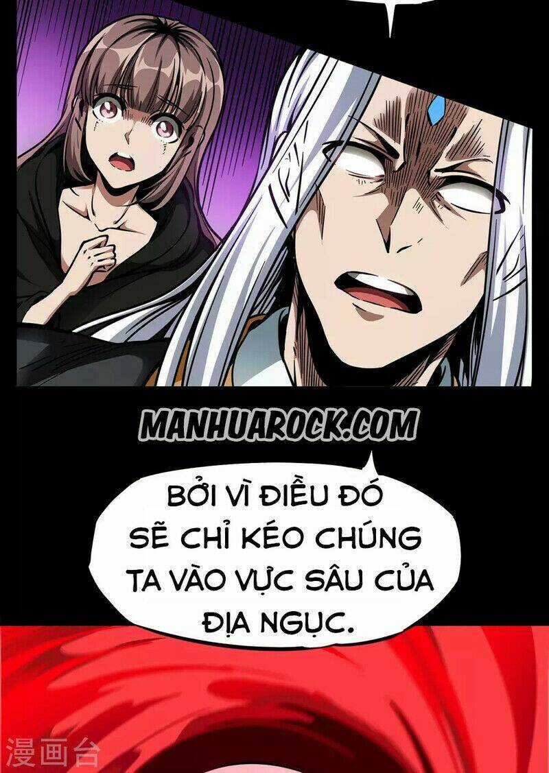 Trở Về Địa Cầu Làm Thần Côn Chapter 44 trang 50