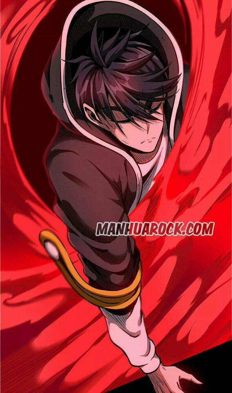 Trở Về Địa Cầu Làm Thần Côn Chapter 44 trang 51