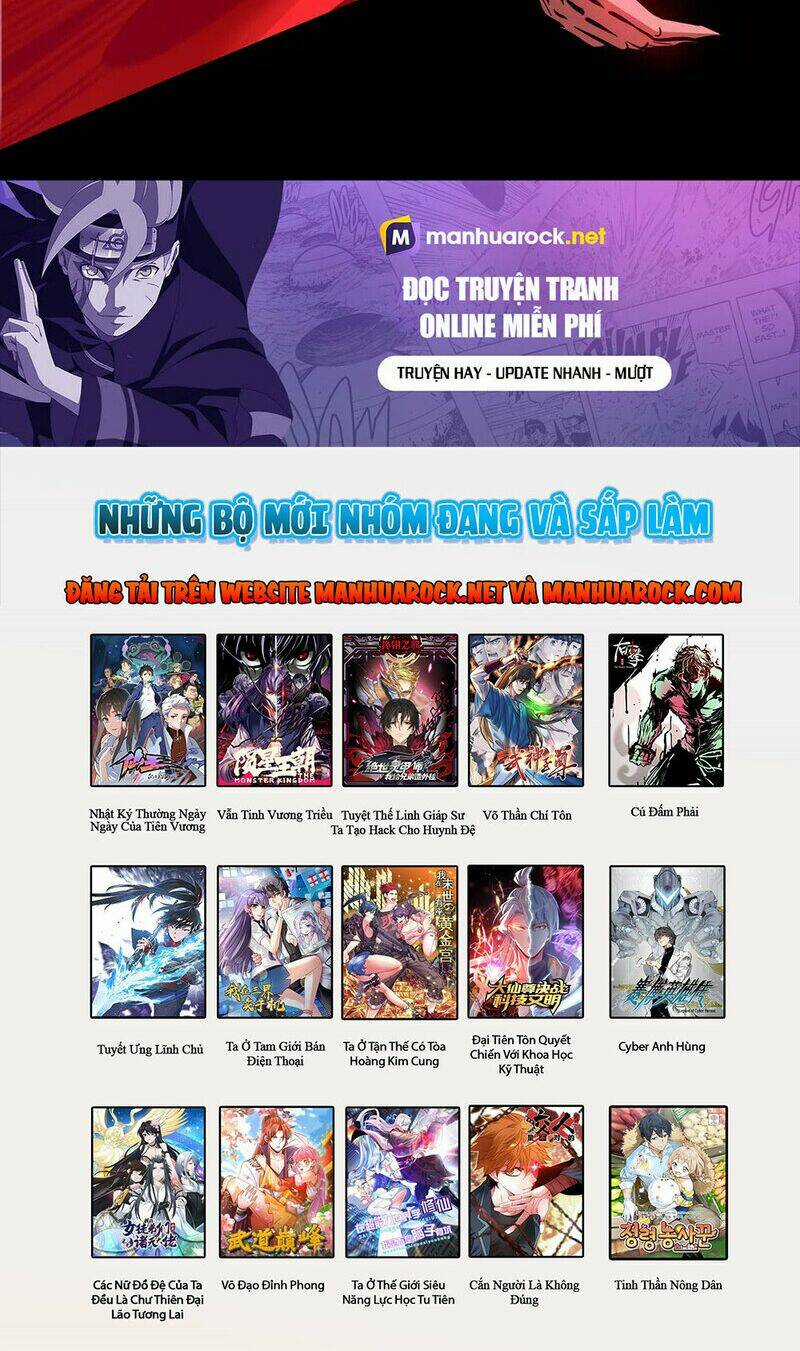 Trở Về Địa Cầu Làm Thần Côn Chapter 44 trang 52